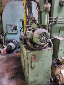 Honovací stroj Gehring KS 1000-16(6549)