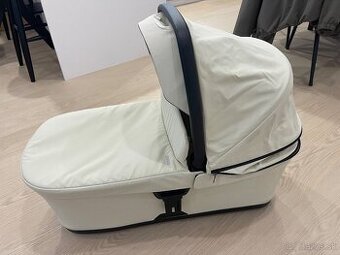 Vanička beige thule urban glide3