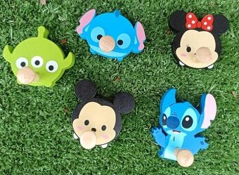 Detské vešiaky na stenu,nábytok