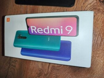 Redmi 9