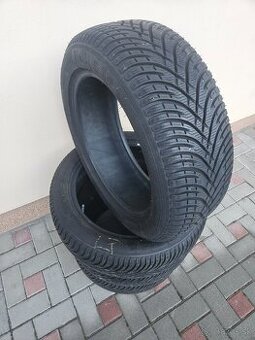 zimné Kleber Krisal HP3 205/55 R17 – Košice