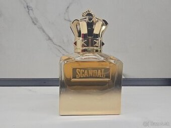 JEAN PAUL GAULTIER SCANDAL ABSOLU 100ML