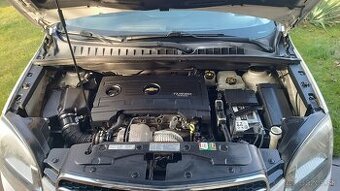 KOMPLETNI MOTOR CHEVROLET ORLANDO 2.0VCDI - 120KW