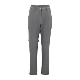 Športové nohavice ADVENTURIDGE 2v1, veľ. XL