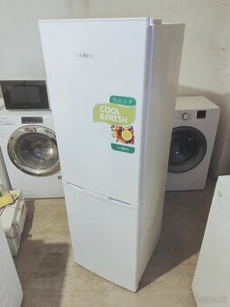 Predám chladničku Goddess 148cm