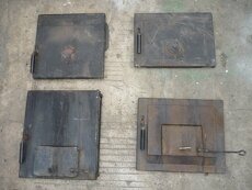 Viadrus U22,U26 Herkules