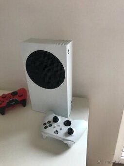 xbox series s