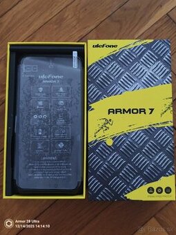 Ulefone Armor 7