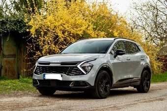 Predám Kia Sportage 1.6 T-GDi MHEW Edícia 30