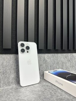  iPhone 14 Pro 128 GB - ZÁRUKA 1 ROK