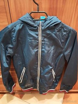 Predám chlapčenskú bundu