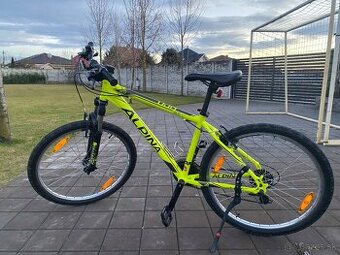 Alpina bicykel 26