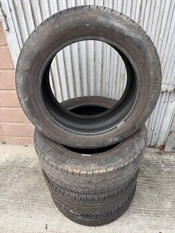 Letne pneumatiky PIRELLI 205/55 R16