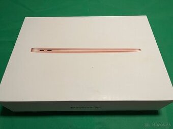 MacBook Air M1 8GB / 256GB Rosé Gold