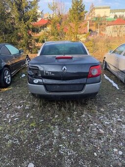 Renaul Megan 2 cabrio