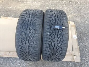 215/46r16 Nokiam Wr D4