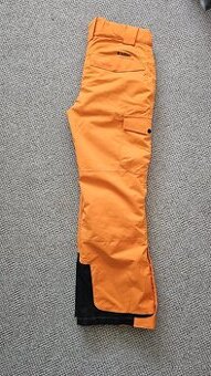 Lyžiarske snowboardové nohavice veľkosť M