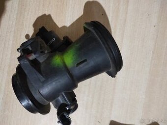 Renault Clio Thalia 1.4b skrtiaca klapka