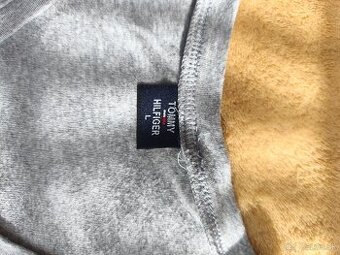 Tričko TOMMY Hilfinger