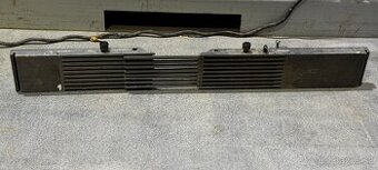 Patentované vodiace lišty AIGNER pre frézovacie dorazy