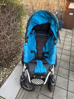 Darujem sportovy kocik