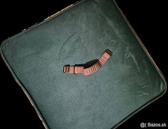 Garmin Fénix - remienok brown