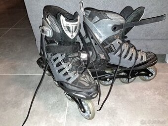 Kolieskové korčule ROLLERBLADE