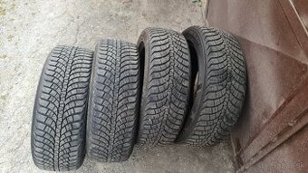 Kumho 205/55 R17