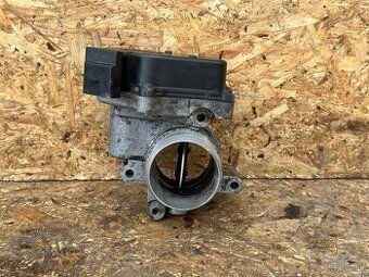 Škrtiaca klapka 1.6 TDI CAYC