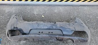 naraznik kia ceed 2012