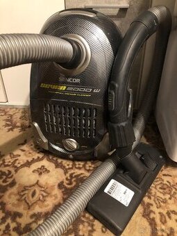 Vysávač Sencor Seven