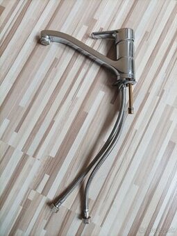 Drezová batéria Kludi P-IX 7526/IA