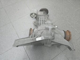 Diferenciál na Audi A6 ultra quattro č.: 0B0500043G