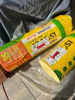 Predam mineralnu vatu