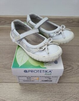 Balerinky PROTETIKA vel 27