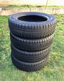 175/65 r15 letné Bridgestone 84T