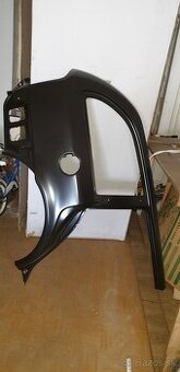 Škoda Octavia 1 zadný blatník 1U9 809 606 C