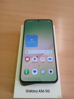 Samsung A56 5G