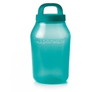 Barel 3l tupperware