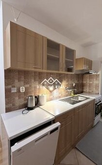 2 izbový byt po rekonštrukcii v obľúbenej lokalite