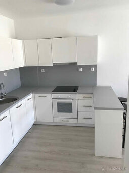 Byt na prenájom 3 izbovy