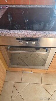 Set  truba+varná doska Whirlpool