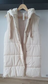 Dámska vesta, Christian Berg