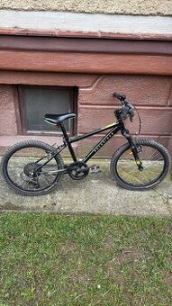 Detský horský bicykel Expl 20”