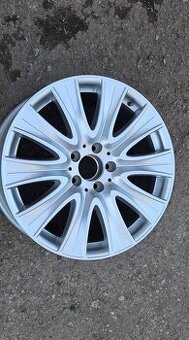 sada ALU kola 18" originál Mercedes-Benz