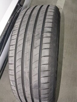 Nové Letné Good Year 205/50 R17 Efficientgrip Performance 2