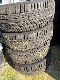 Zimné pneu 235/55r 18