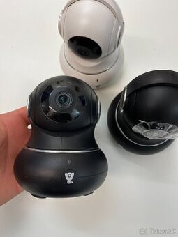 360 Wifi IP Kamera Littlelf LF-P1t