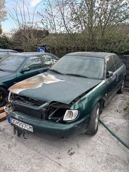 Audi A6 C4 2.6 v6 quatroo