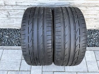 255/40 R18 Bridgestone letne